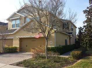 8212 Tranquility Way #3008, Windermere, FL 34786
