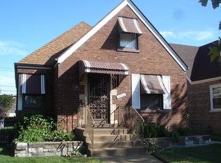 10709 S Avenue M, Chicago, IL