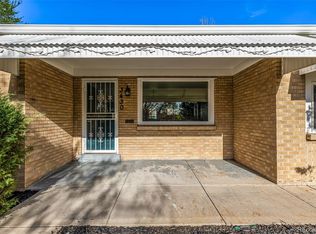 3430 N Clayton Street, Denver, CO 80205