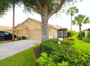 1661 Morning Sun Ln E #18-1, Naples, FL 34119