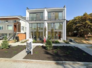 2604A 45th Ave SW #A, Seattle, WA 98116