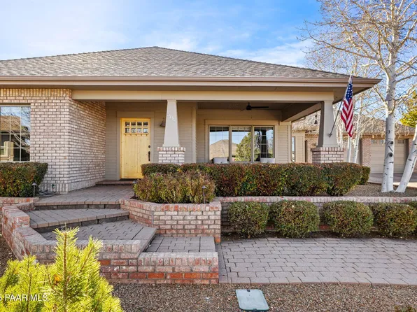 1534 Belle Meade Ct, Prescott, AZ 86301
