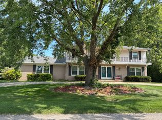 16329 Andover Dr, Clinton Township, MI 48035