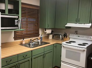 371 Pinto Rd, Forest Lakes, AZ 85931