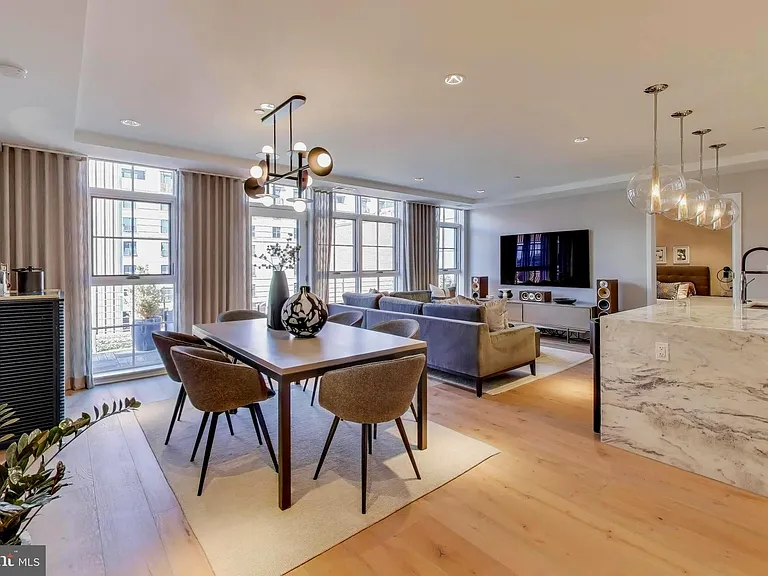 1827 Wiltberger St NW #402 — Photo 3