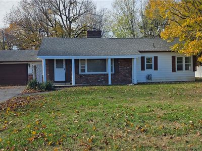 4610 Christian Dr, Clarence, NY, 14031