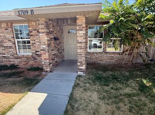 1709 W 13th St #B, Odessa, TX 79763