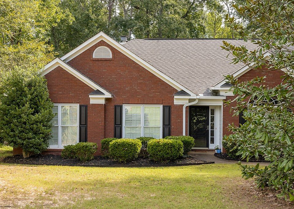 40 Wagon Wheel Dr, Ellerslie, GA 31807 Zillow