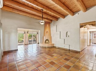 2853 Pueblo Jacona, Santa Fe, NM 87507