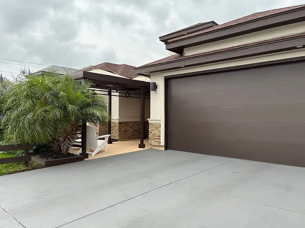 6021 Grapevine Loop, Brownsville, TX 78526