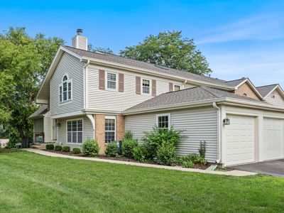 27W414 Melrose Ln, Winfield, IL, 60190