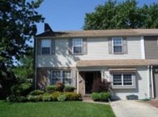 217 Hollybush Pl, Clementon, NJ 08021