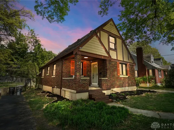 5642 Surrey Ave, Cincinnati, OH 45248