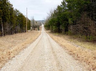 W Valley View Dr, Valleyview, AR 72644