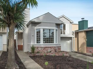 678 N Mayfair Ave, Daly City, CA 94015