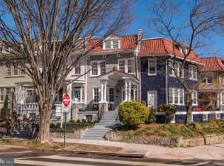 2701 Woodley Pl NW, Washington, DC 20008