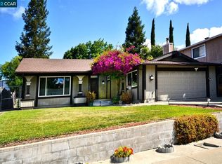 1519 Windwood Ct, Martinez, CA 94553