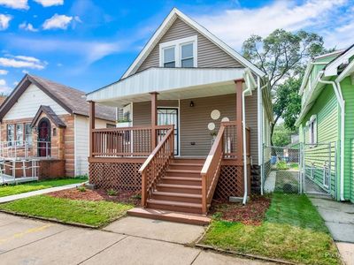 45 E 101st Pl, Chicago, IL, 60628