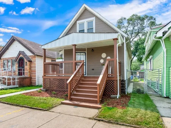 45 E 101st Pl, Chicago, IL 60628