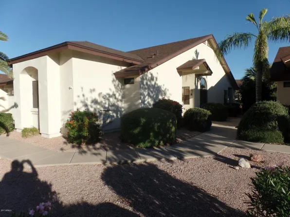 5518 E Lindstrom Ln Unit 57, Mesa, AZ 85215