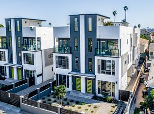 4532 Saint Charles Pl #4526, Los Angeles, CA 90019