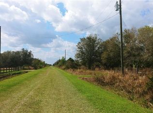 20855 NW 274th St, Okeechobee, FL 34972