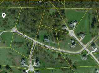 1345 W Peyton Pl, Nixa, MO 65714