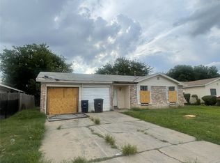 5649 Conroy St, Fort Worth, TX 76134