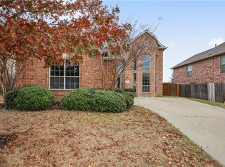 4928 Bolero Ct, Fort Worth, TX 76135