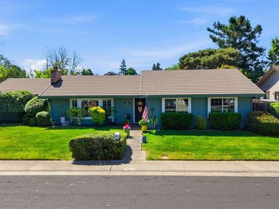 9130 Rancho Dr, Elk Grove, CA, 95624