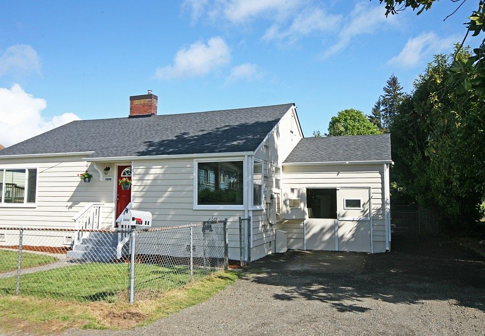 1st image of 3608 W G St