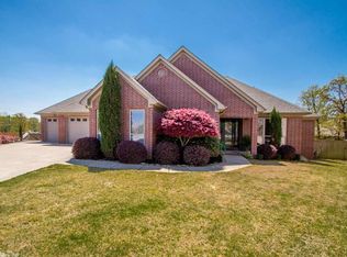 2825 Harmony Cv, Sherwood, AR 72120