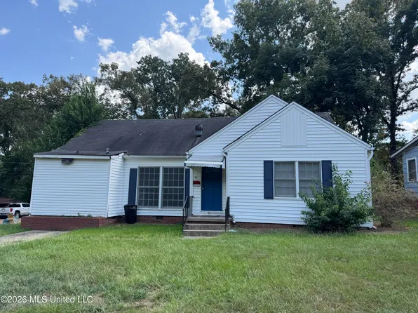 315 Robinhood Rd, Jackson, MS 39206