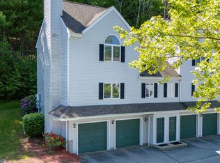 601 Whetstone Mls UNIT 601, Dayville, CT 06241