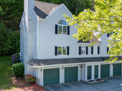 601 Whetstone Mills #601, Dayville, CT, 06241