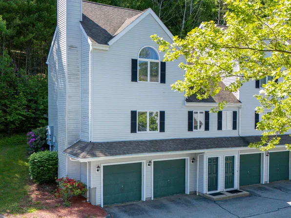 601 Whetstone Mills #601, Killingly, CT 06241