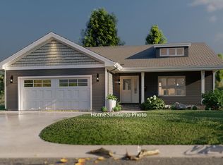 1260 Putnam Dr, Pulaski, WI 54162