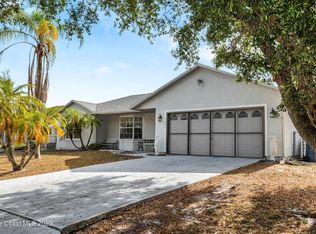 1451 Eldron Blvd SE, Palm Bay, FL 32909