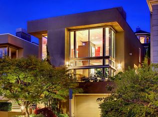 2222 Harvard Ave E, Seattle, WA 98102