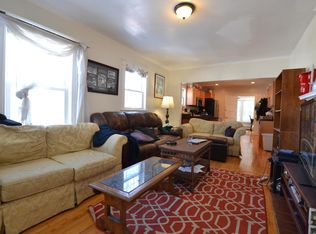 8 Lane Park #9, Brighton, MA 02135