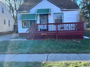 4240 E 114th St, Cleveland, OH 44105