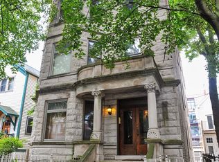 1737 W Melrose St APT 3, Chicago, IL 60657