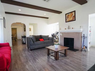 1200 W 84th Pl, Los Angeles, CA, 90044