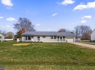 1713 Bayside Dr, Chester, MD