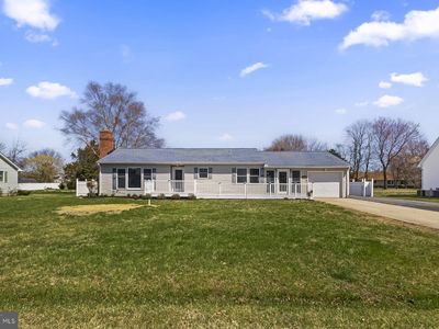 1713 Bayside Dr, Chester, MD, 21619