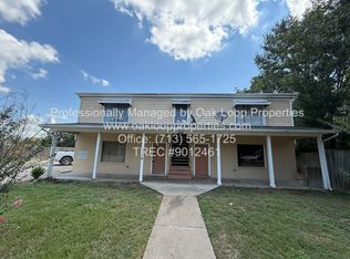 1414 East Ave #B, Katy, TX 77493