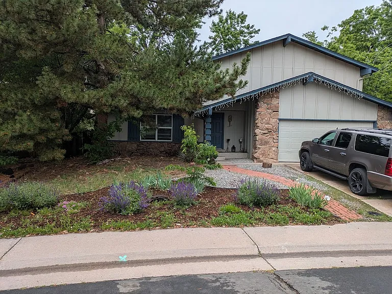 3679 S Joplin St — Photo 1