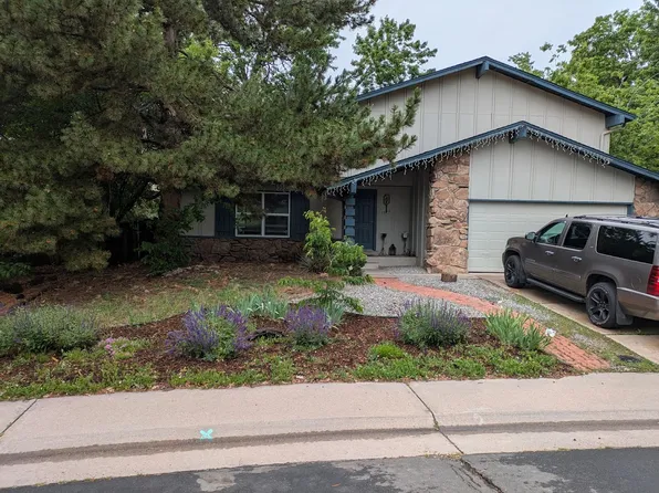 3679 S Joplin St, Aurora, CO 80013