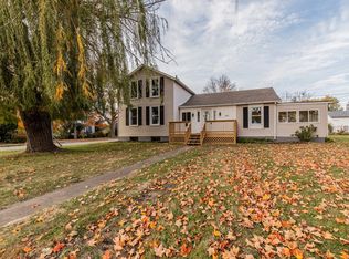 105 N Vernon St, Princeton, IL 61356