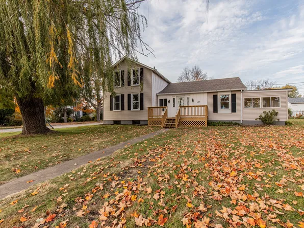 105 N Vernon St, Princeton, IL 61356